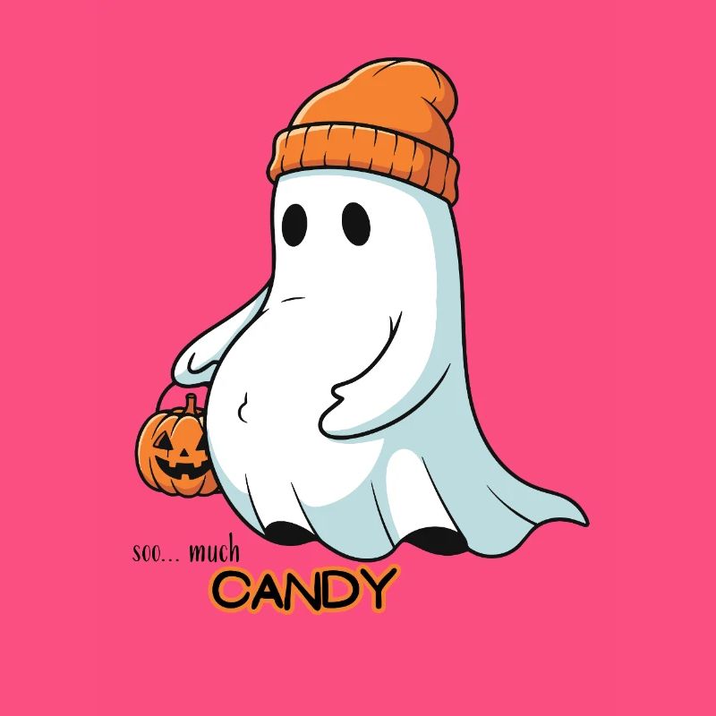 soo much Candy