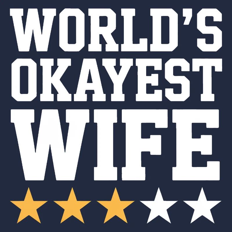 Die beste Ehefrau der Welt