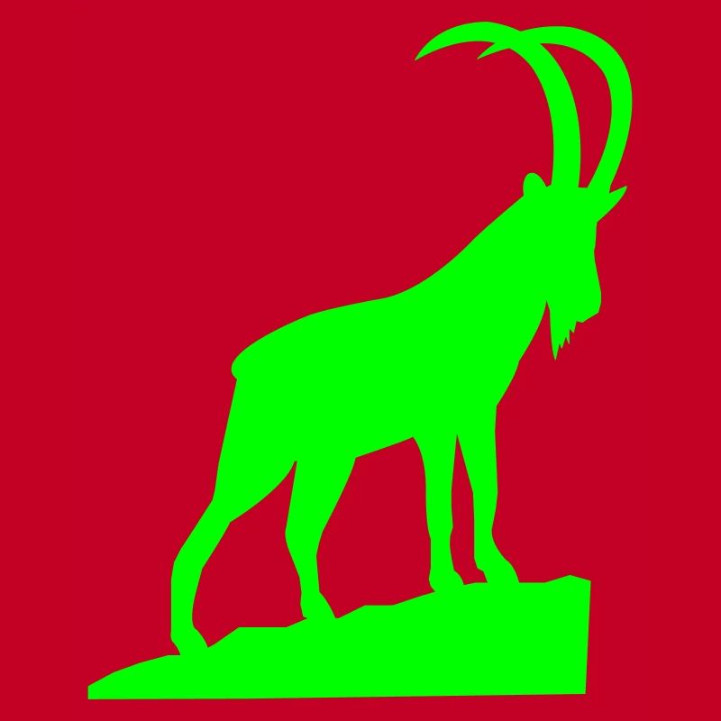 steinbock