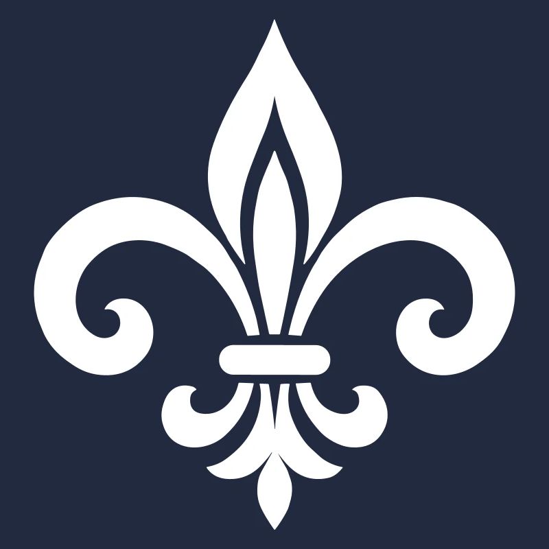 fleur de lys