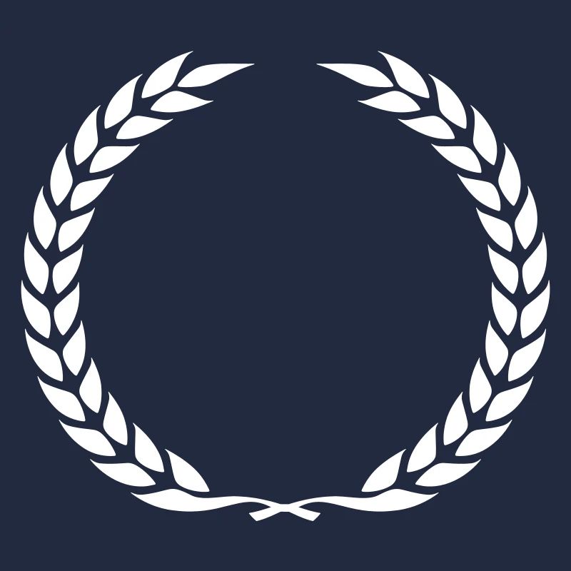 Laurel Wreath Wreath
