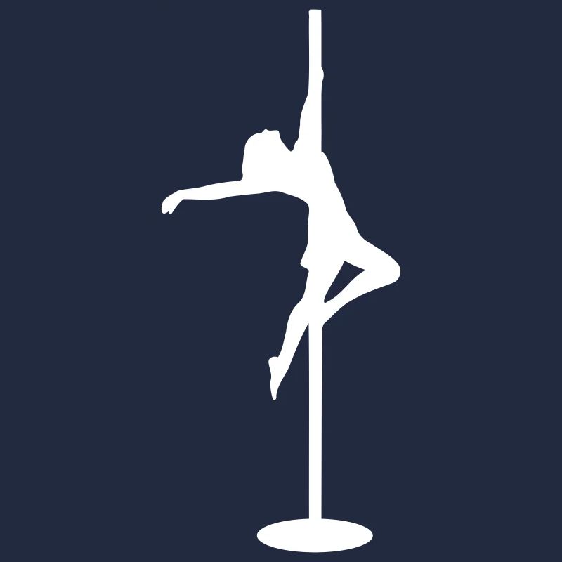 Dancer Pole Dance Go Go Pole Strip