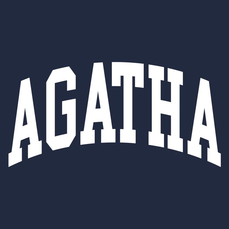 Agatha