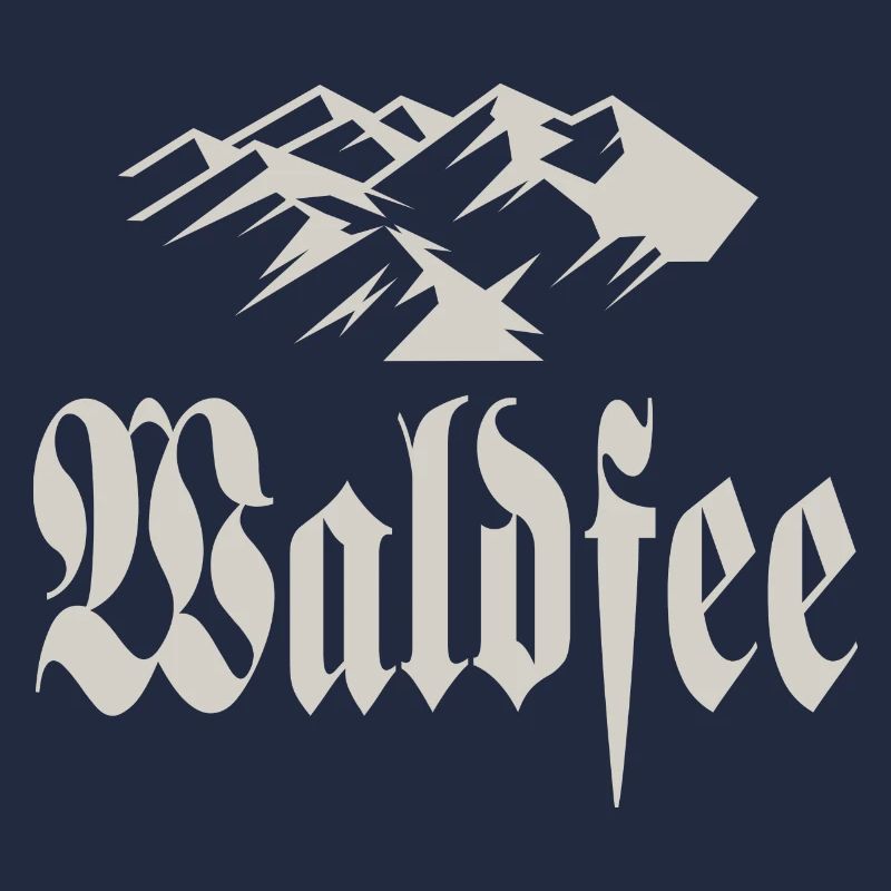 Fée de la forêt