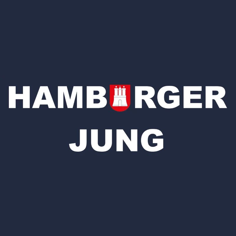 Hamburger Jung