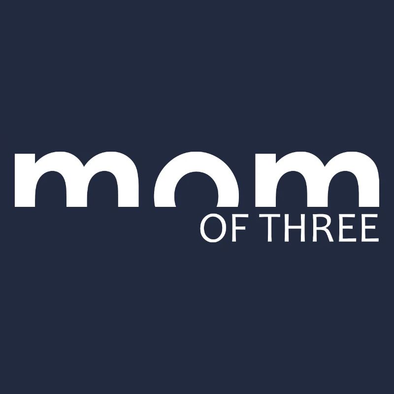 Mutter eines Kindes - MAMAN