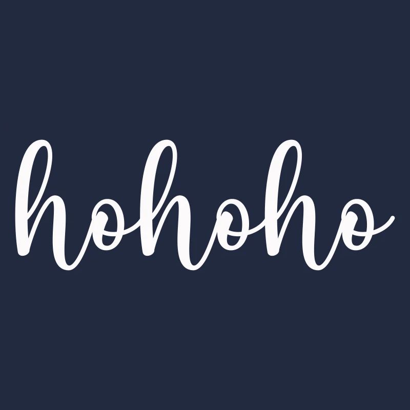 hohoho
