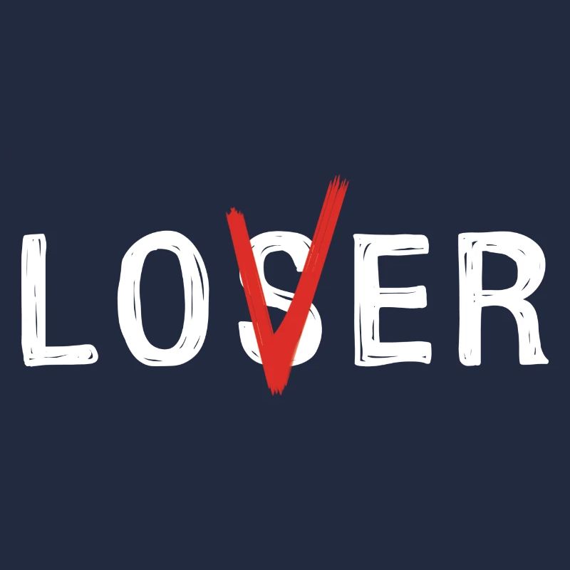 Verlierer oder Liebhaber