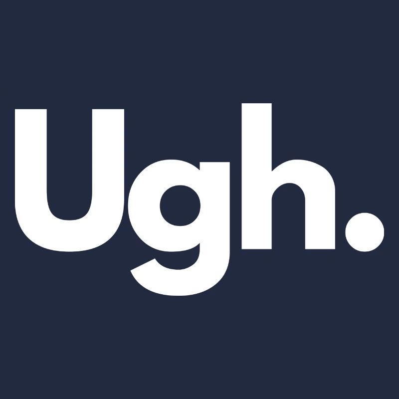 Ugh.