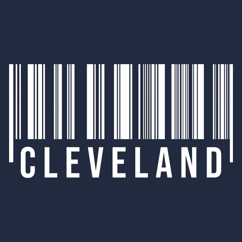 Cleveland Barcode