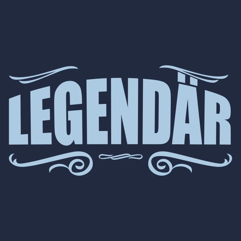 legendary