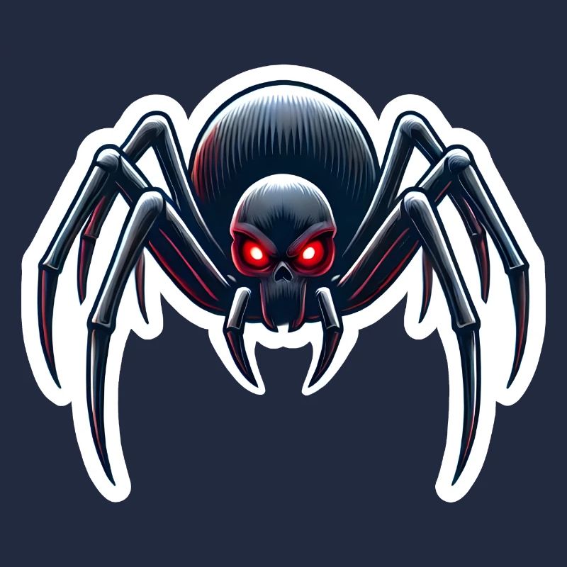 Spinne