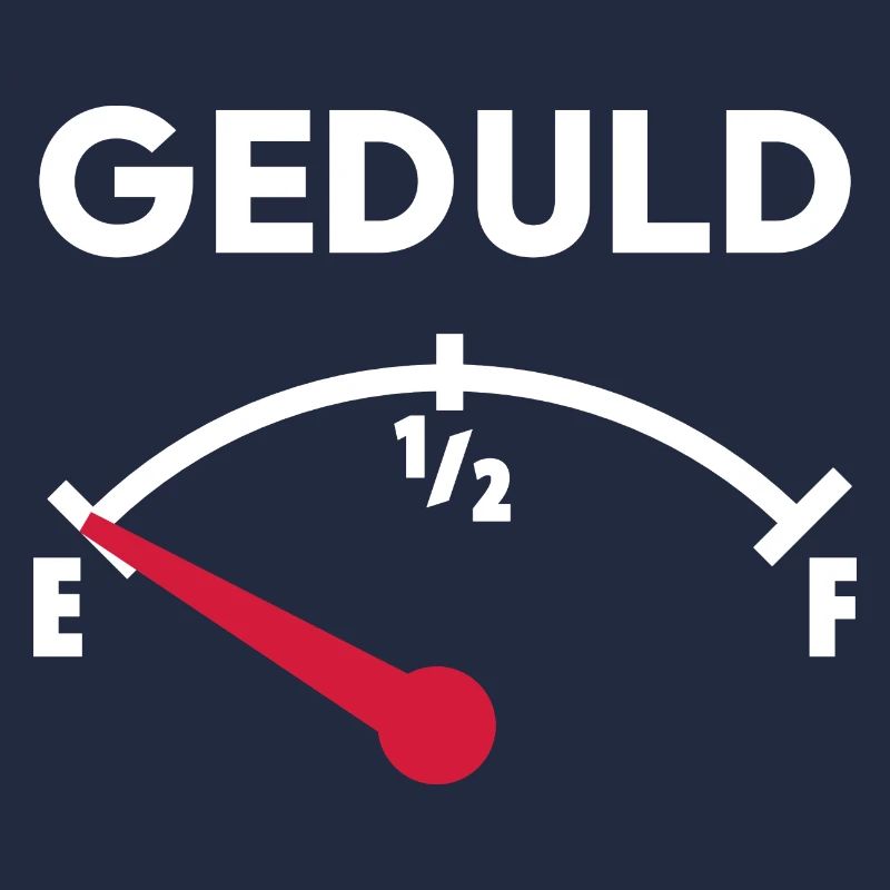 Geduld