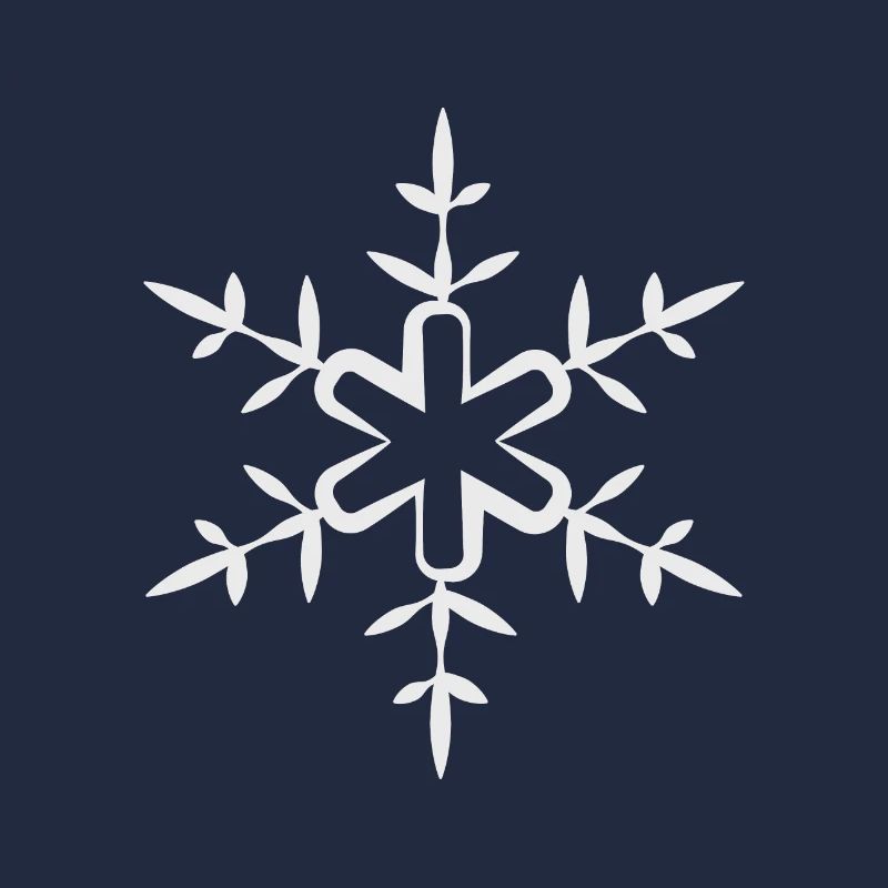 weihnachten schnee