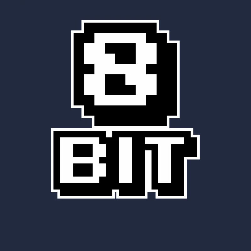 8-bit computers