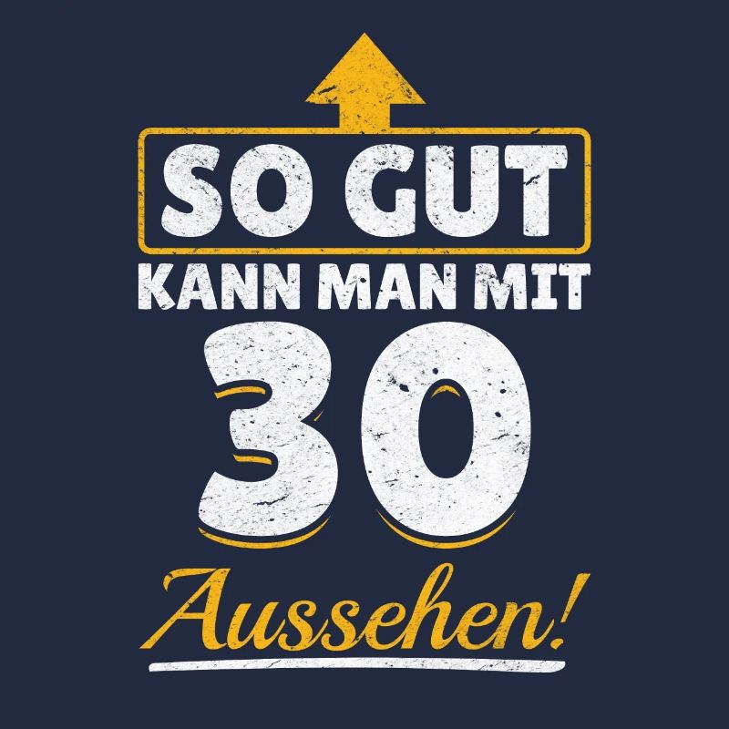 30. Geburtstag