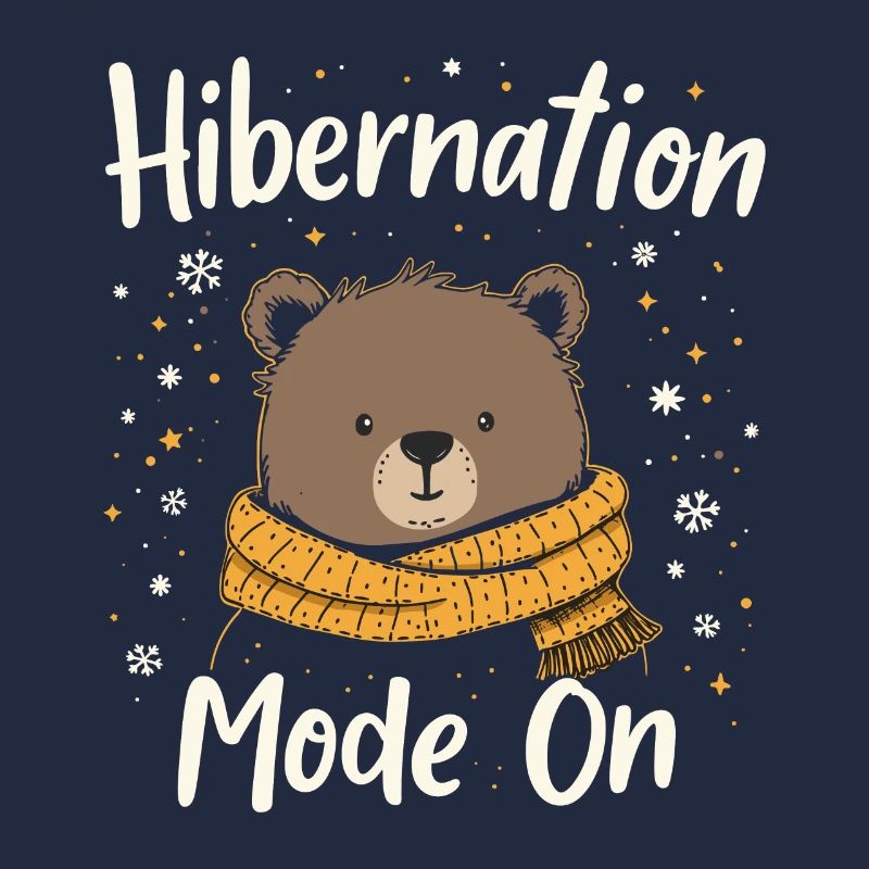 ÜBERWINTERN