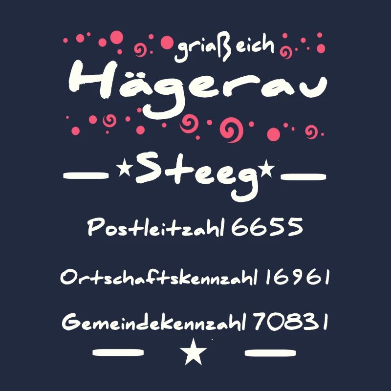 Hägerau Text and Info
