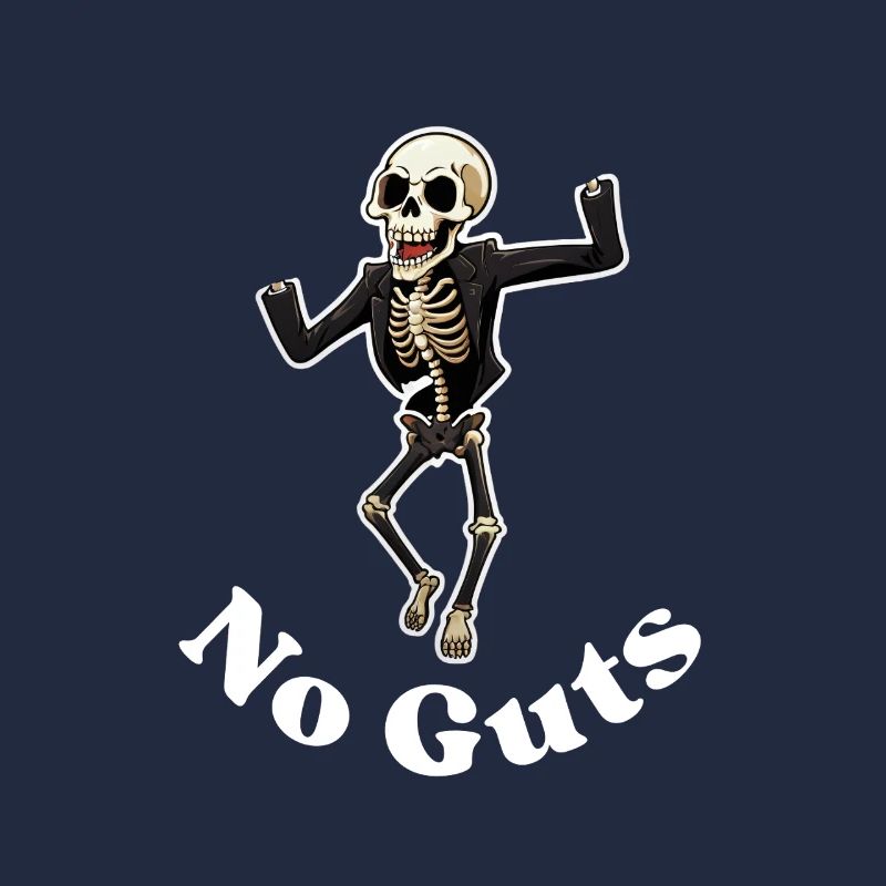 No Guts