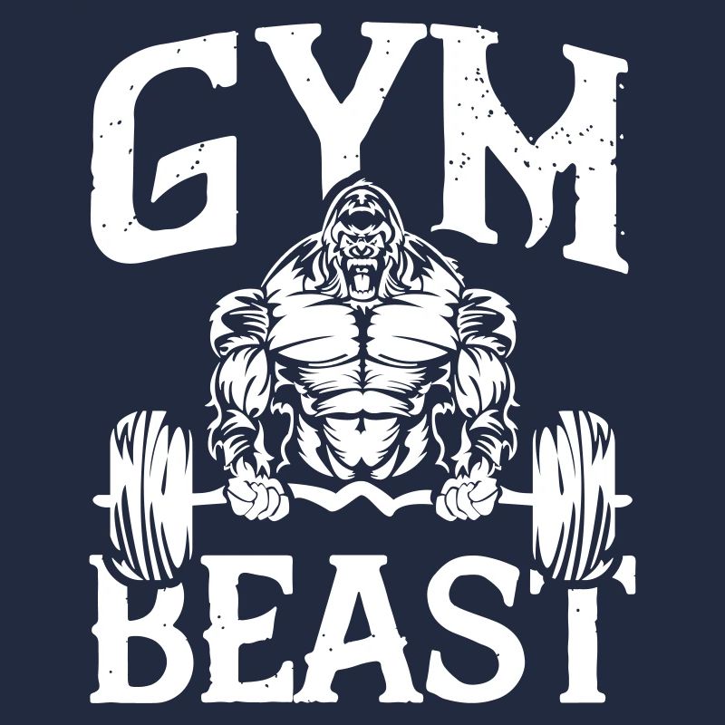 Gorilla Gym Beast