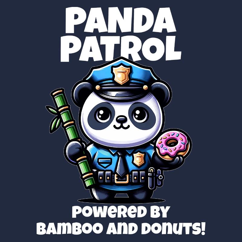 Polizei Panda
