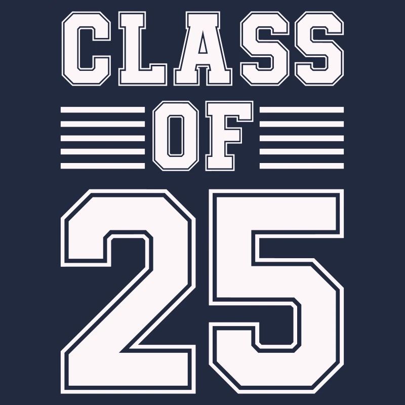 Classe de 25