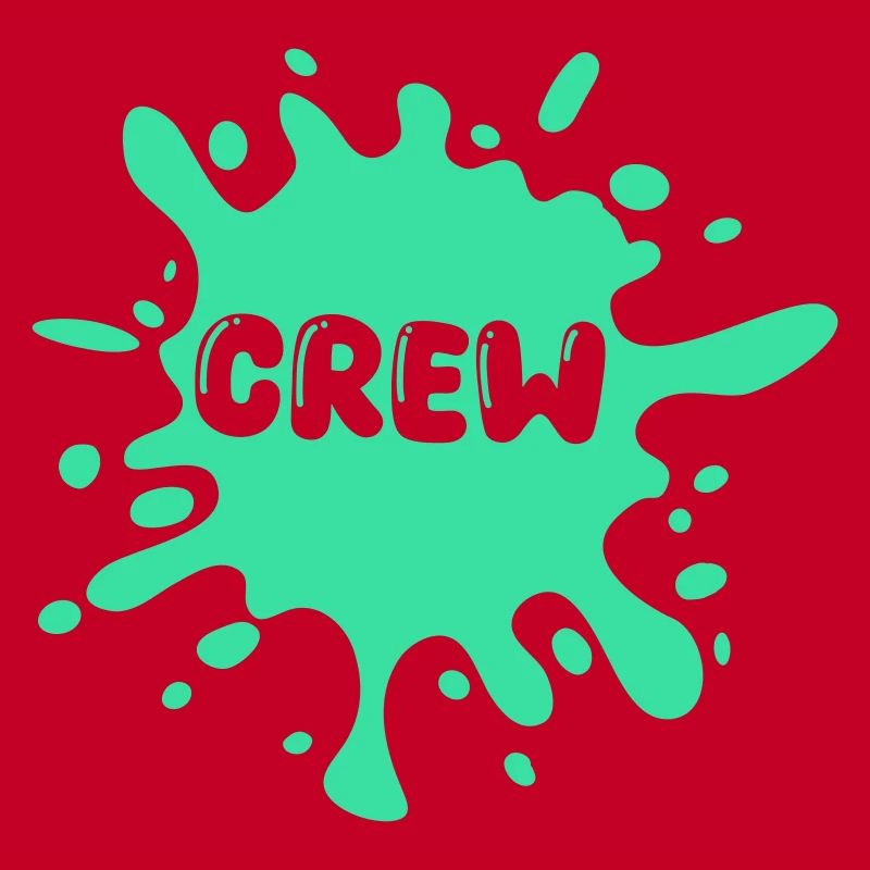crew klecks