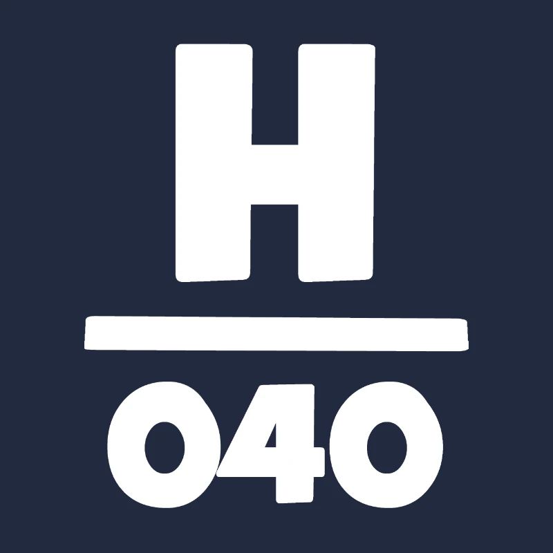 040 - H - Hamburg - Phone Code - Call