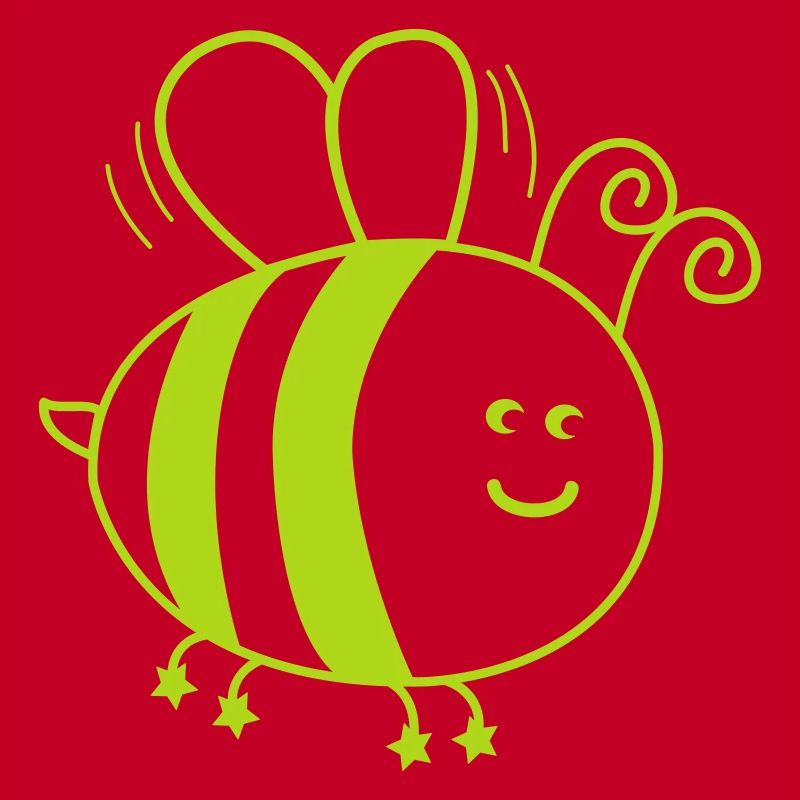 Bee Comic