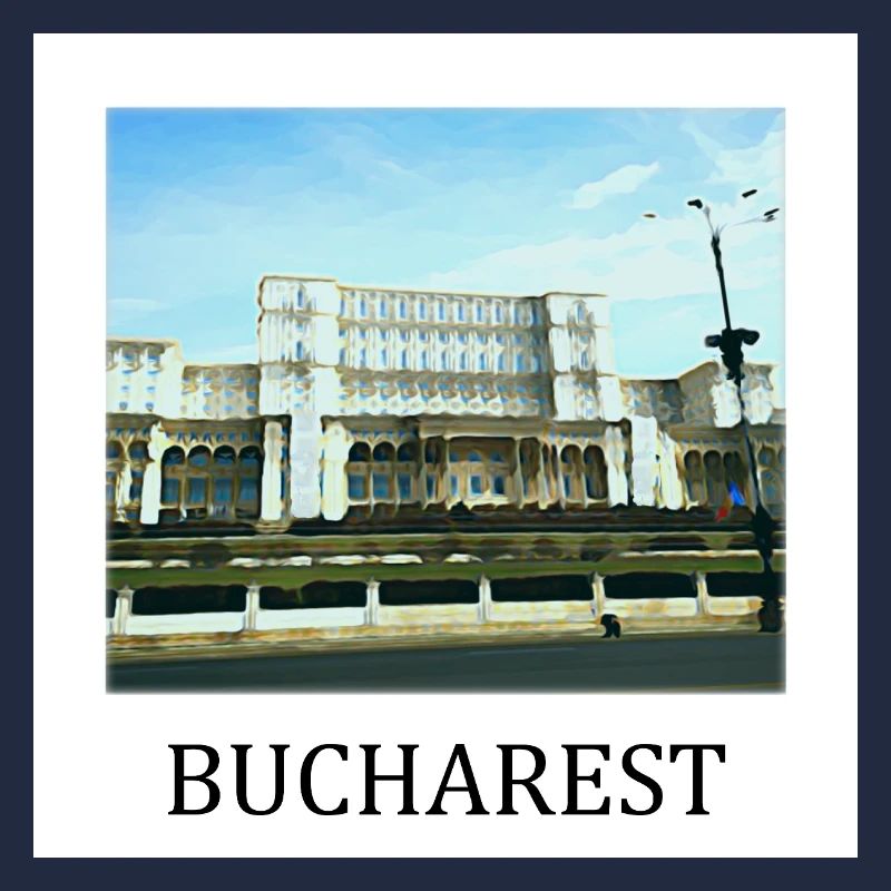 Bucharest