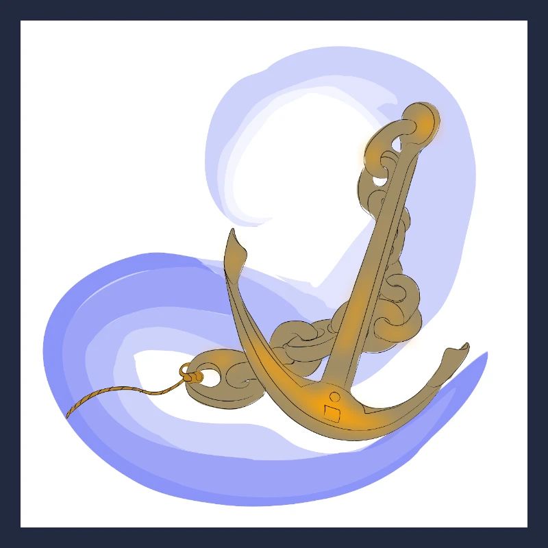 Bootsanker