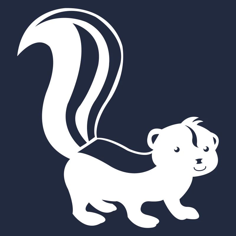 Skunk Comic