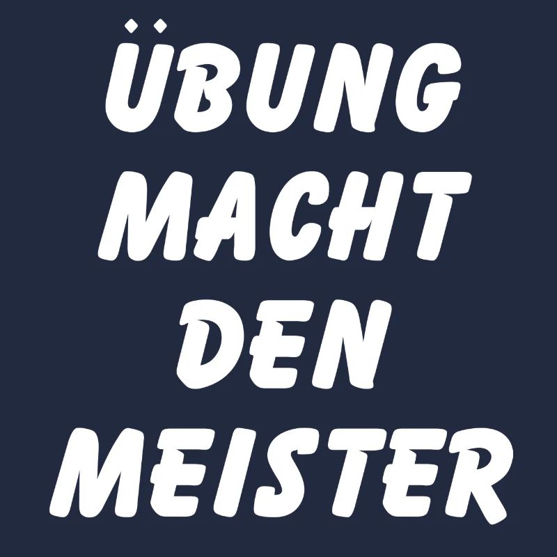 C’est en forgeant qu’on devient forgeron