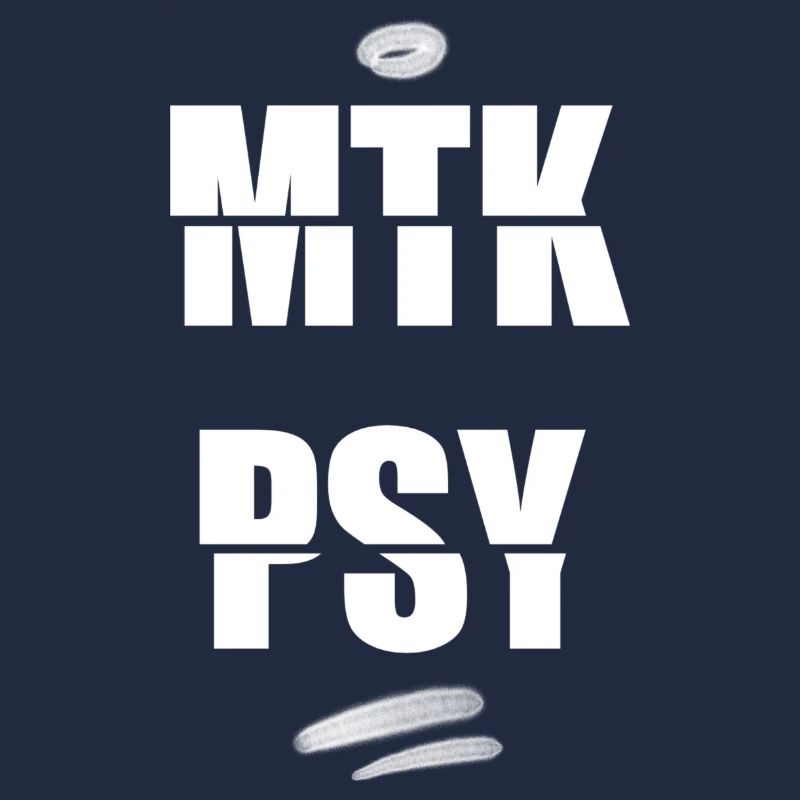MTK PSY CREWS