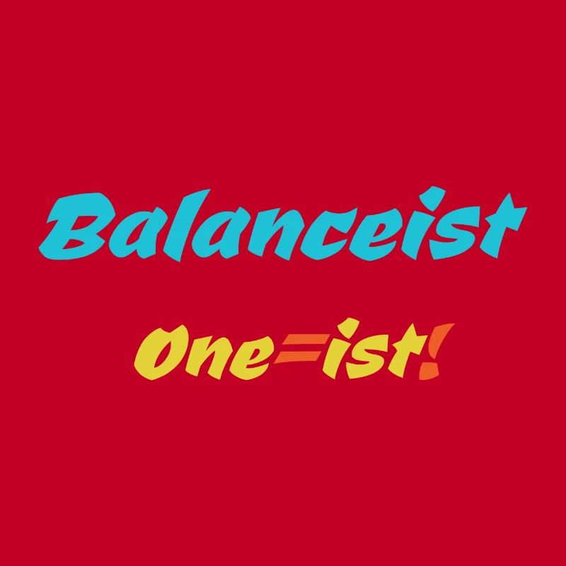 Balancist #1Neu 2