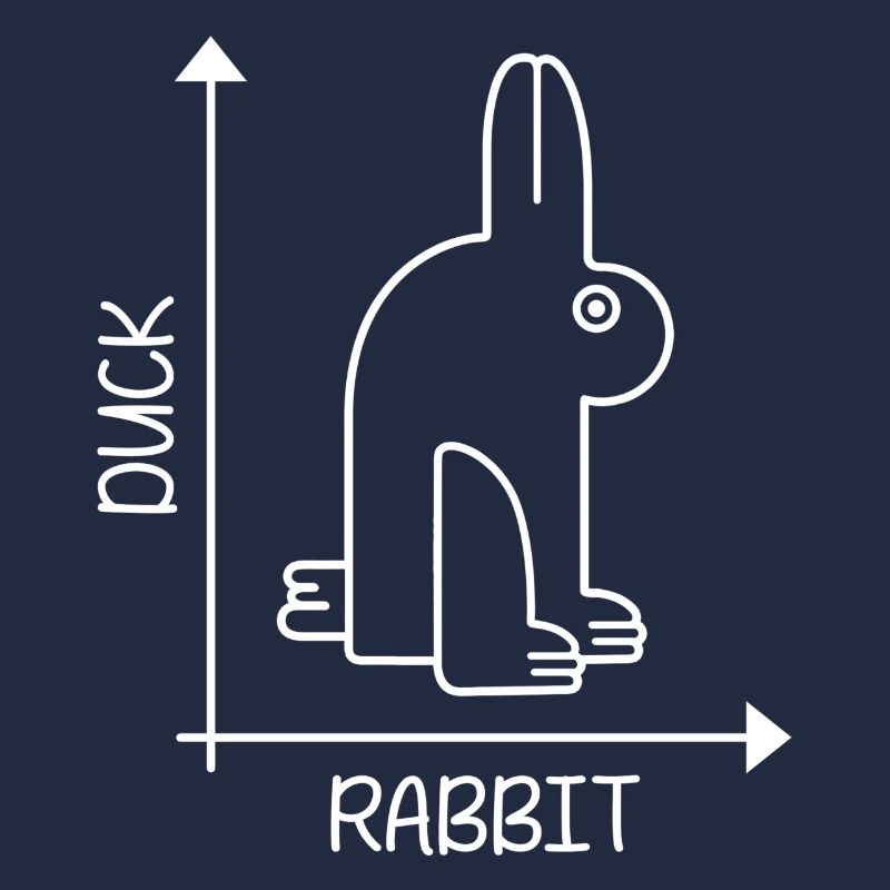 Canard ou lapin