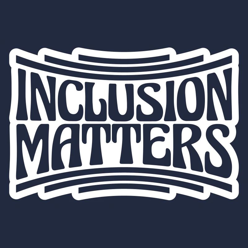 L’inclusion compte Citation du logo