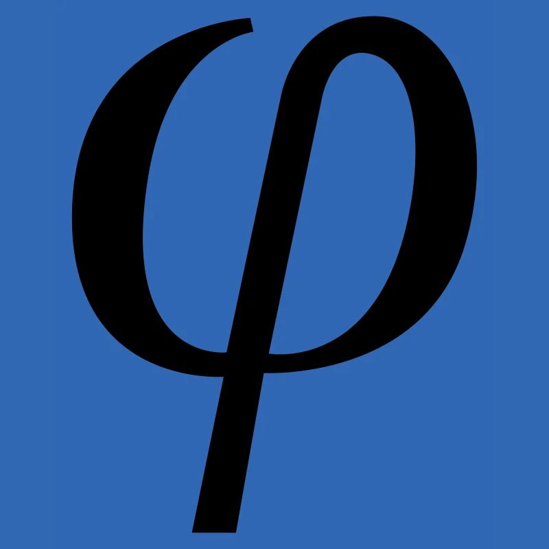 phi