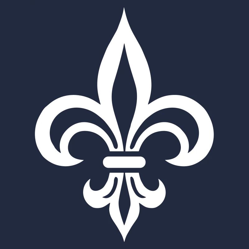 Fleur de Lis Grace