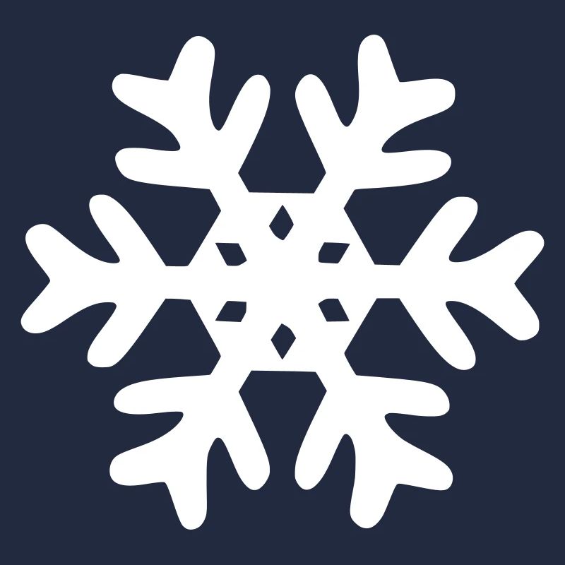 Flocon de neige