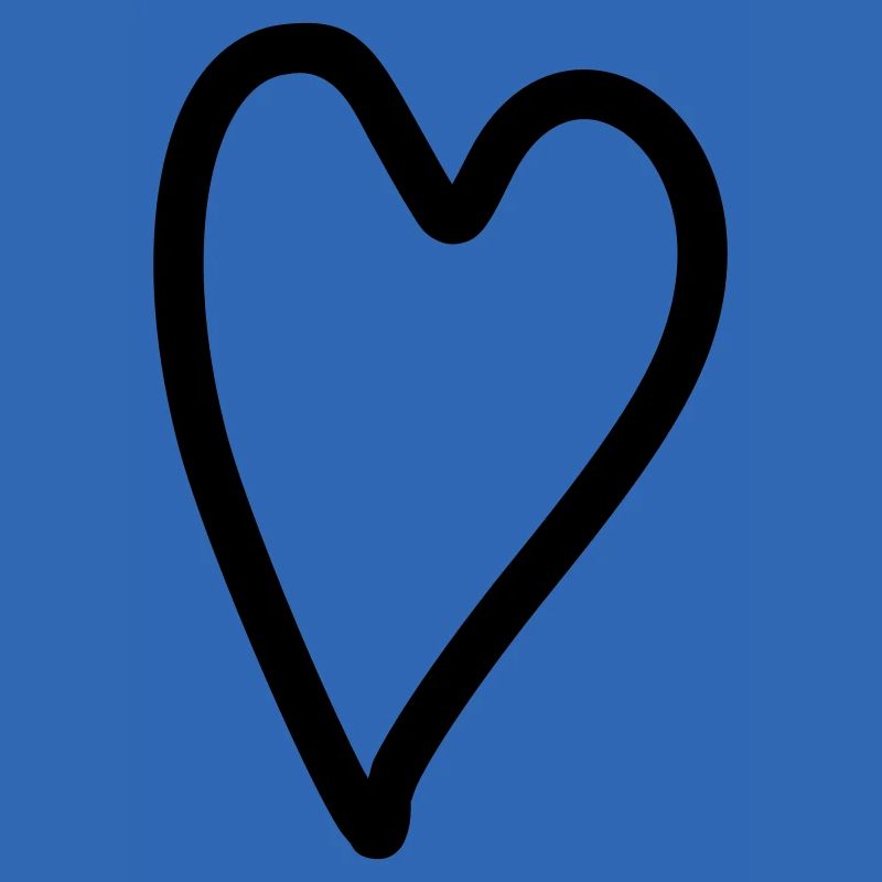 Heart Simple