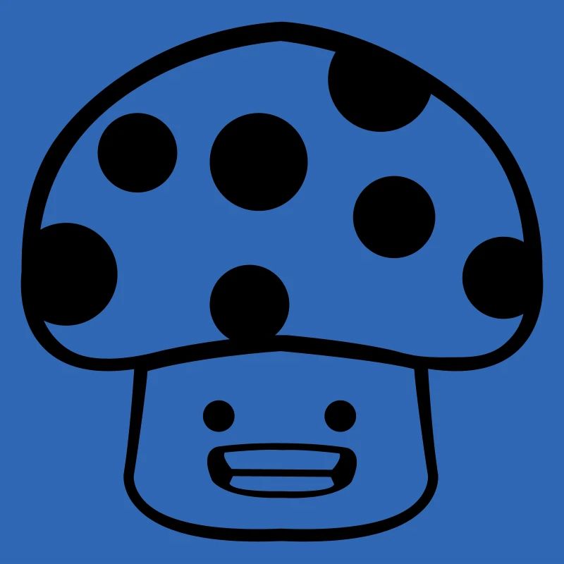 Pilz Comic
