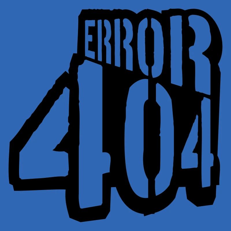Message d’erreur 404 du problème