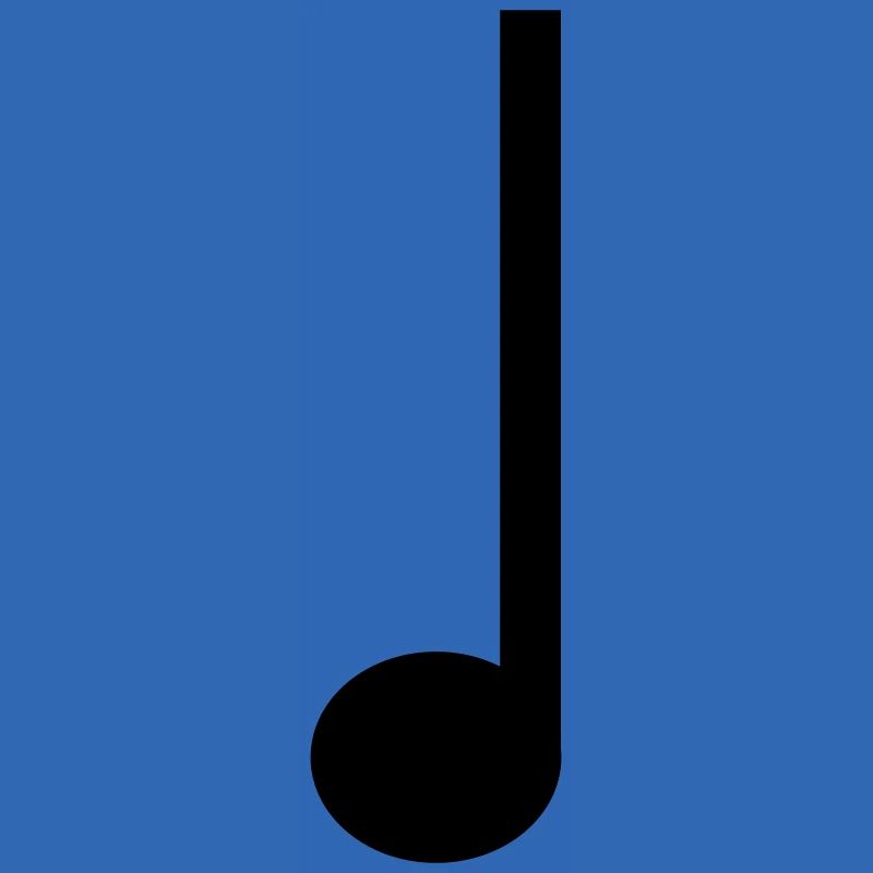 Musique de quart de note