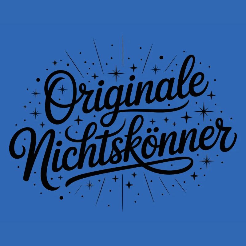 Originale Nichtskönner - Deutsche Memes