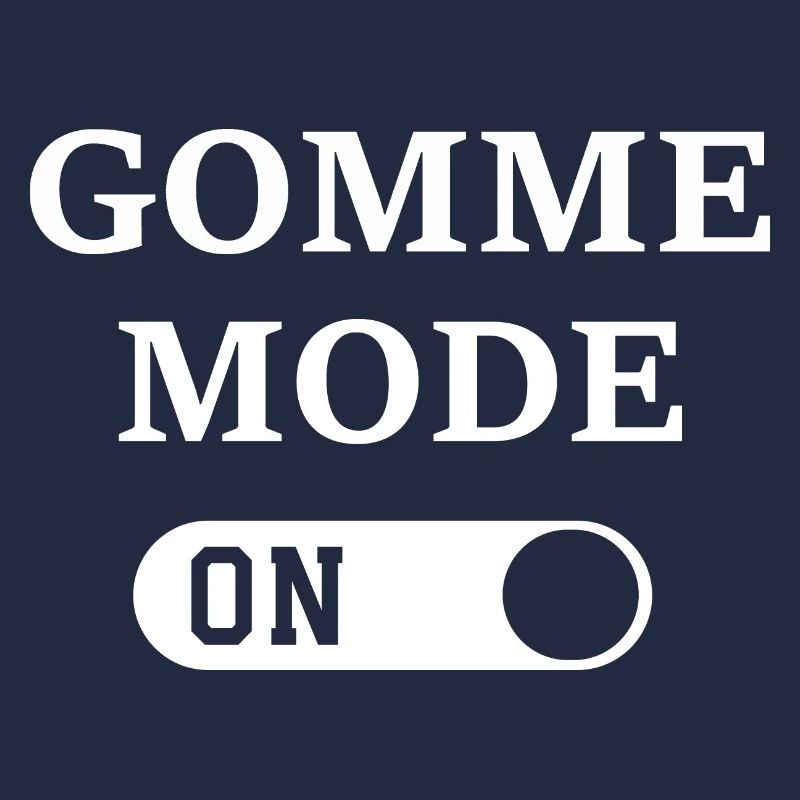 GOMMEMODE
