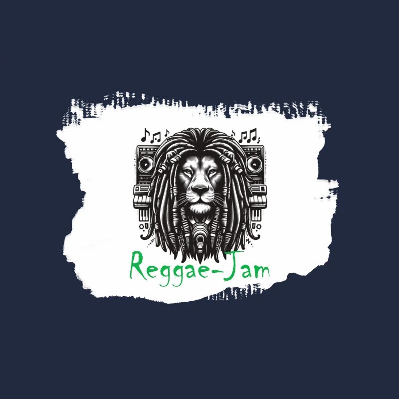 Reggae-Jam