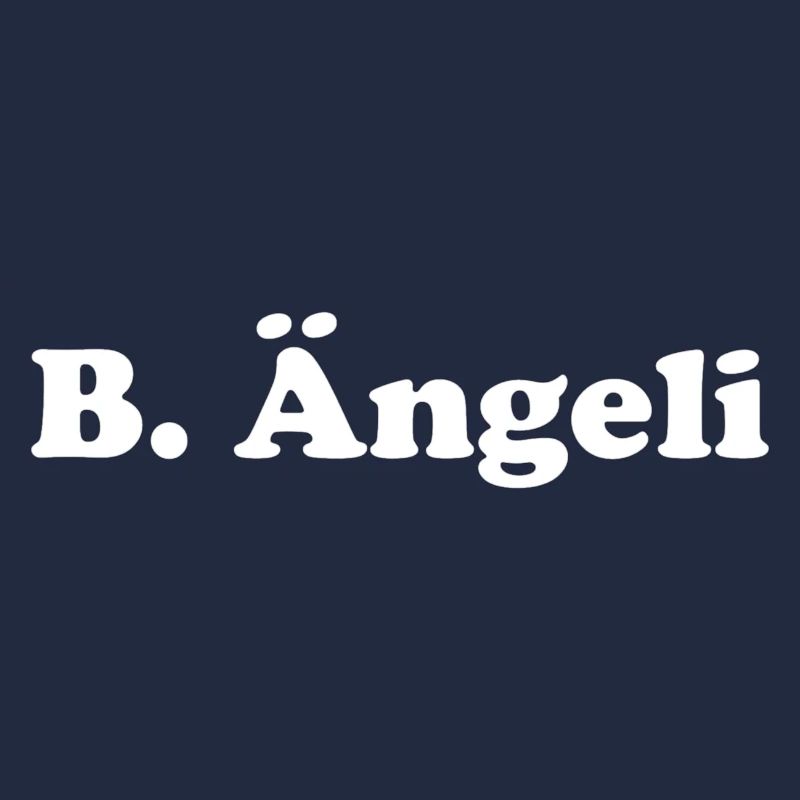 B. Ängeli