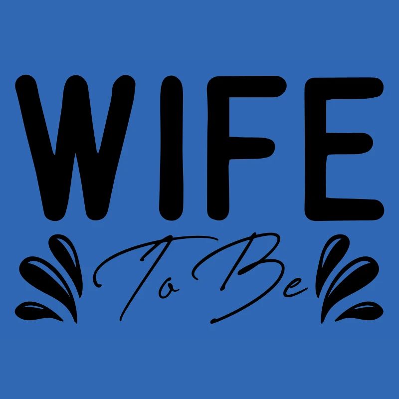 Future Mrs. : Future épouse