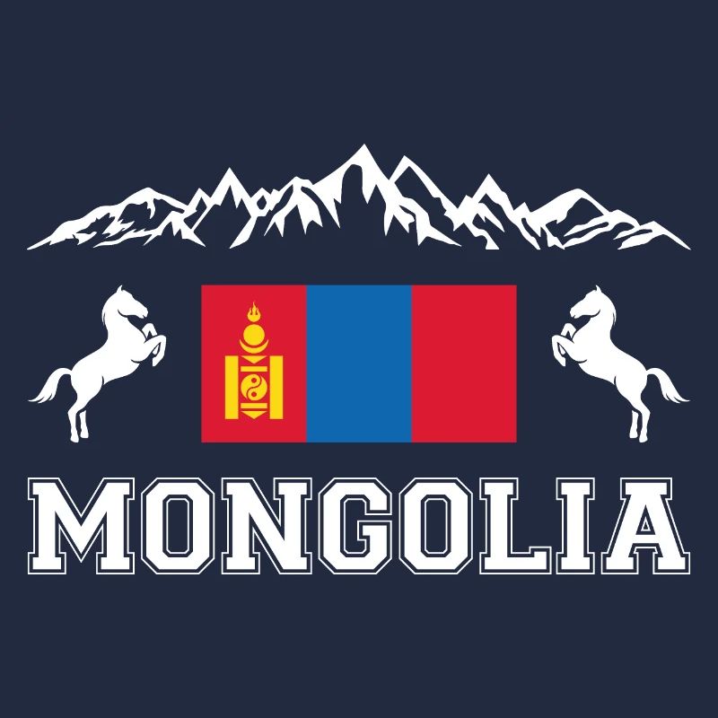 Mongolei